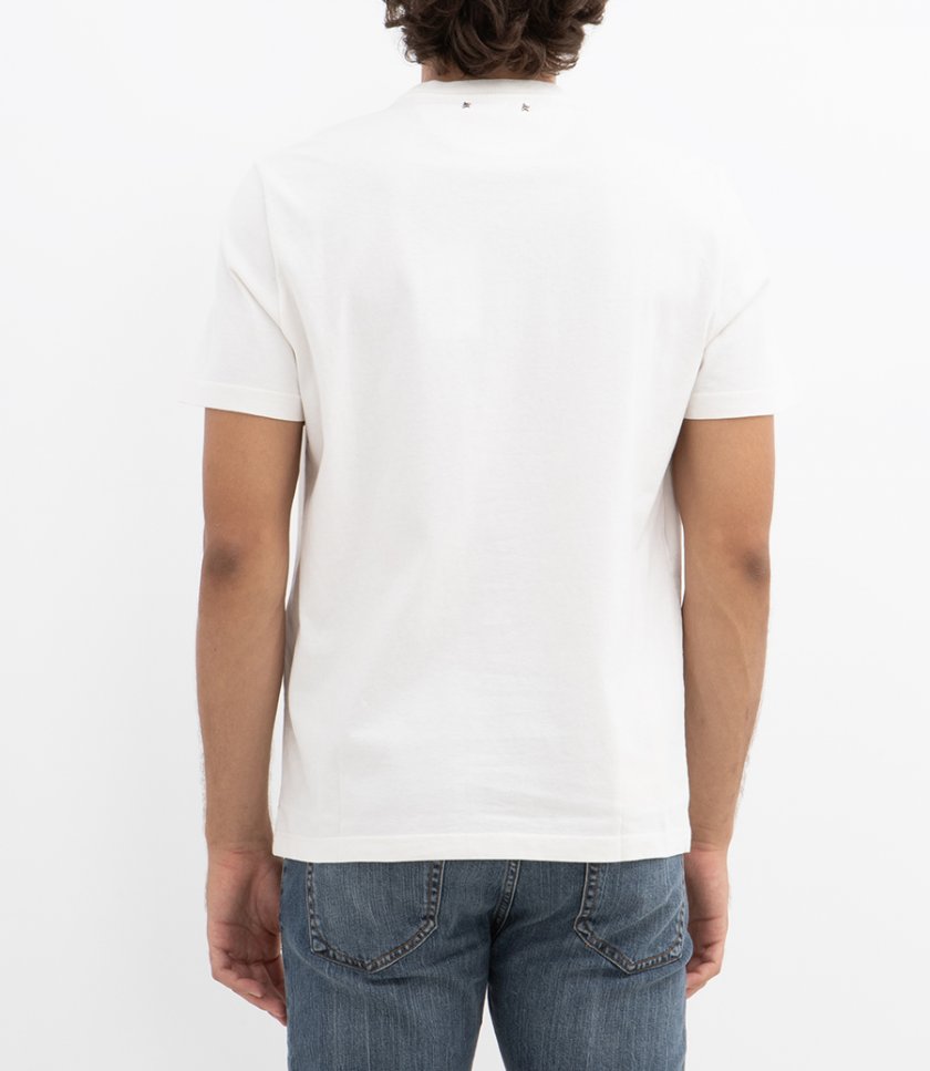 JOURNEY MS T-SHIRT JERSEY