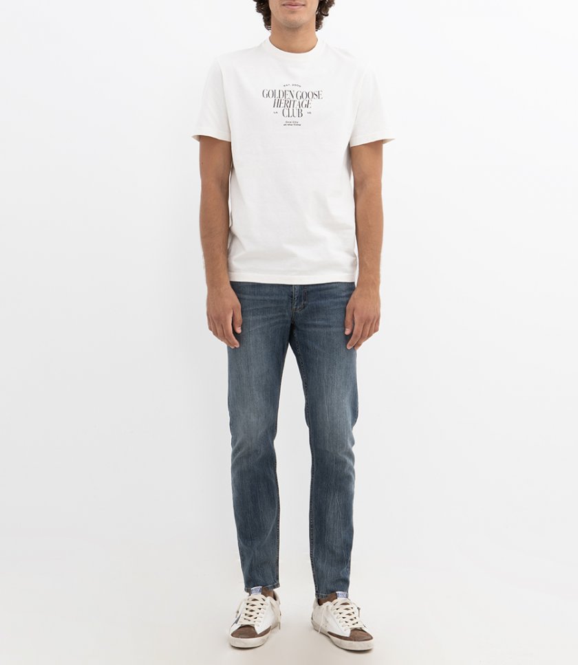 JOURNEY MS T-SHIRT JERSEY