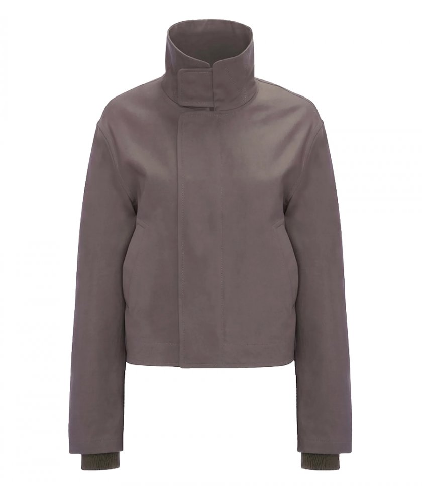 VICTORIA BECKHAM - BOMBER JACKET