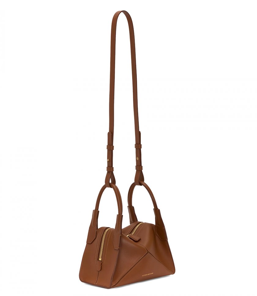 VICTORIA PLIE MINI BAG