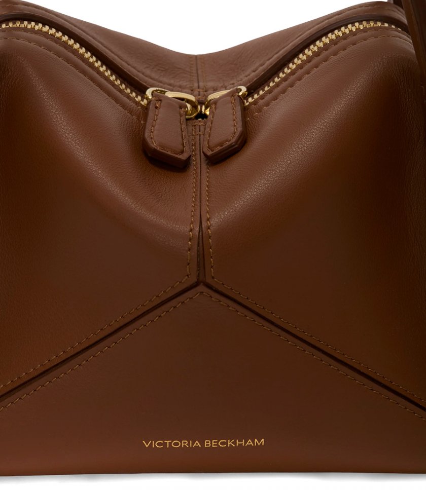 VICTORIA PLIE MINI BAG