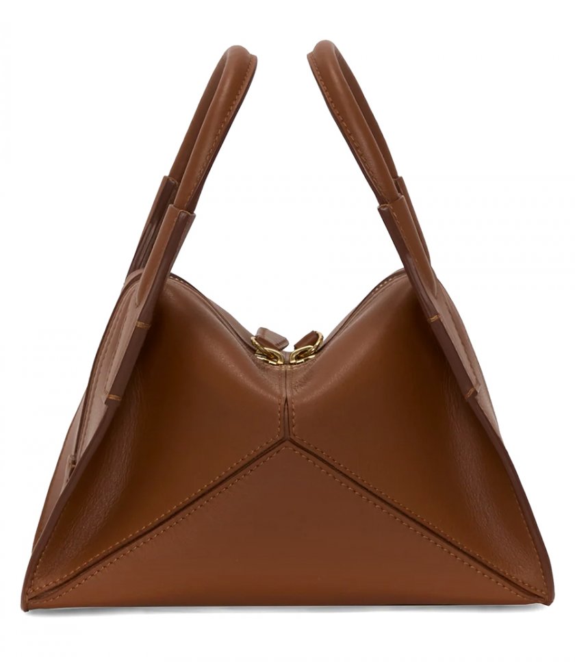 VICTORIA PLIE MINI BAG