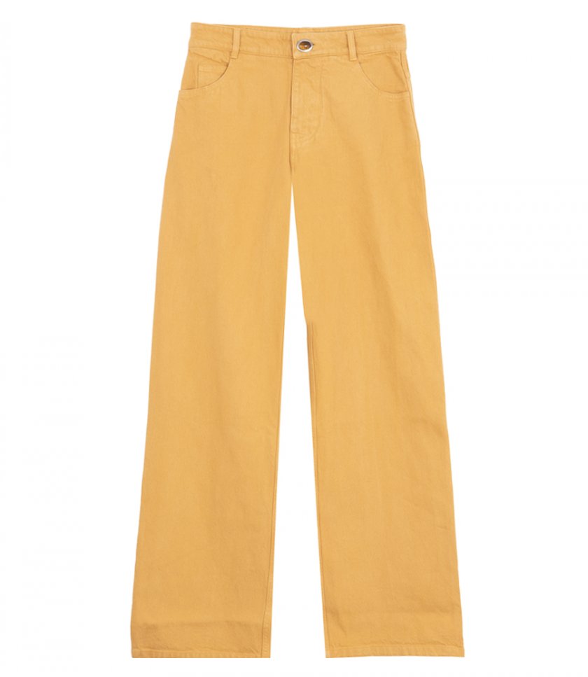 CHRISTOPHER ESBER - RELAXED DENIM QUARTZ JEAN