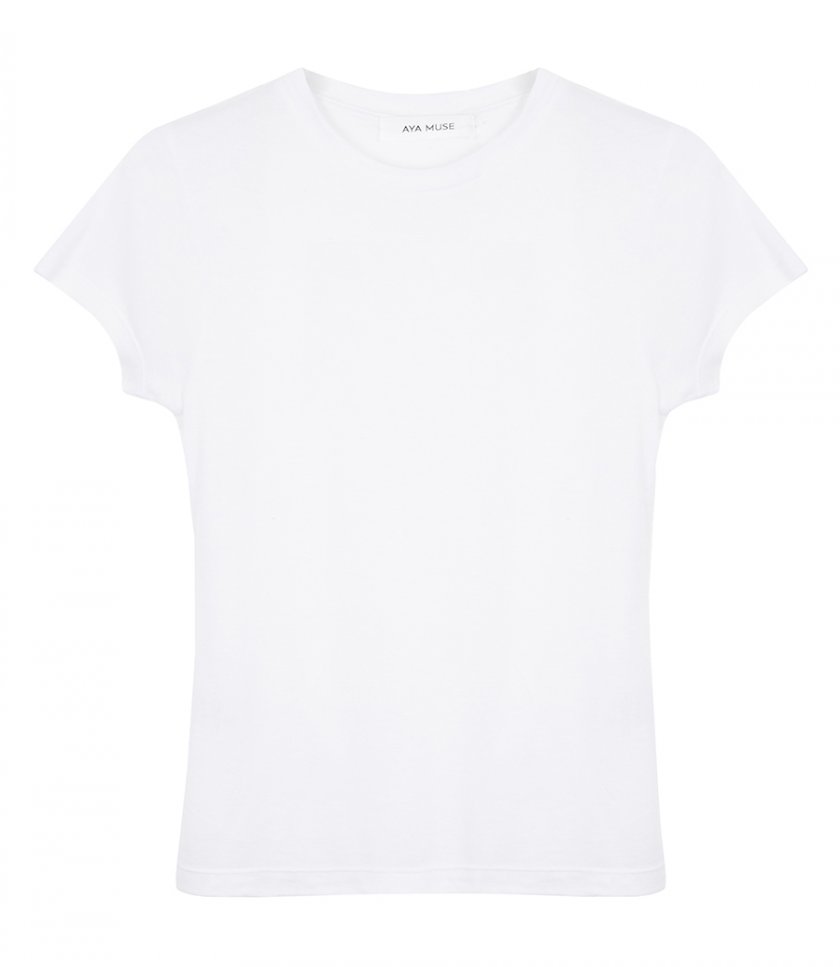 AYA MUSE - BABY TEE