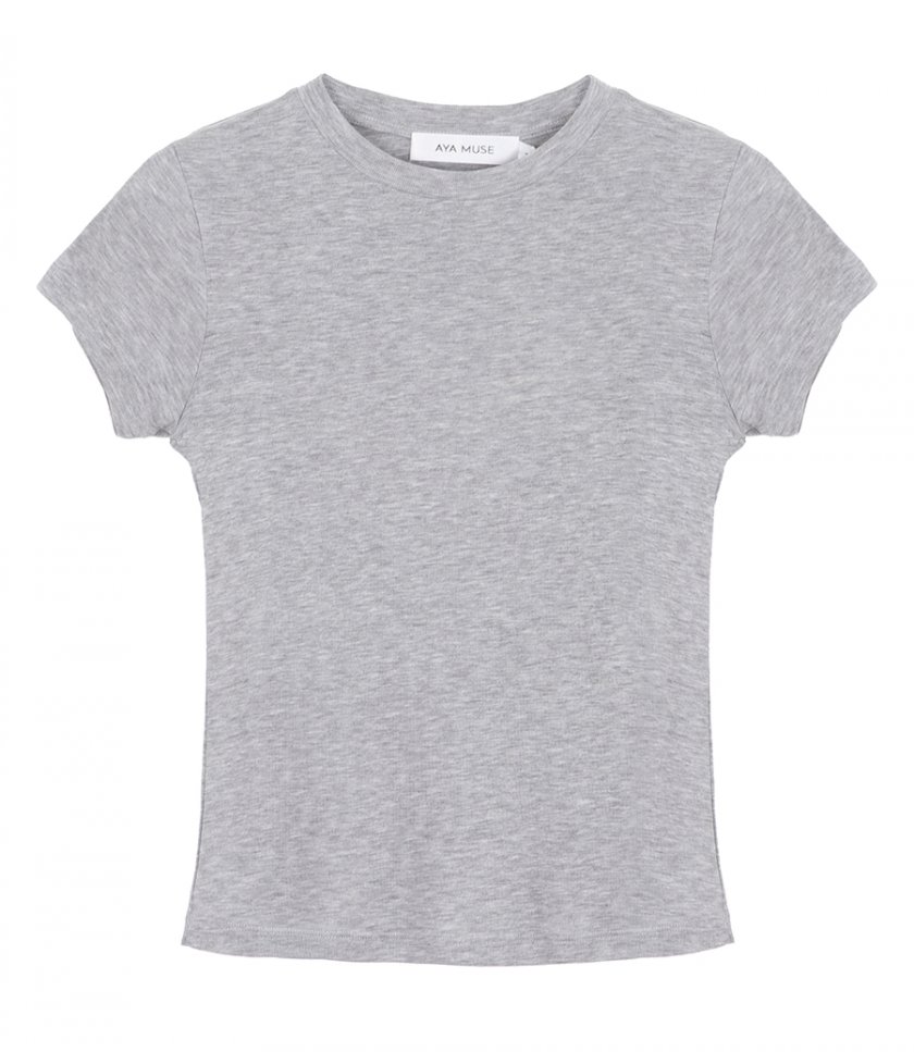AYA MUSE - BABY TEE