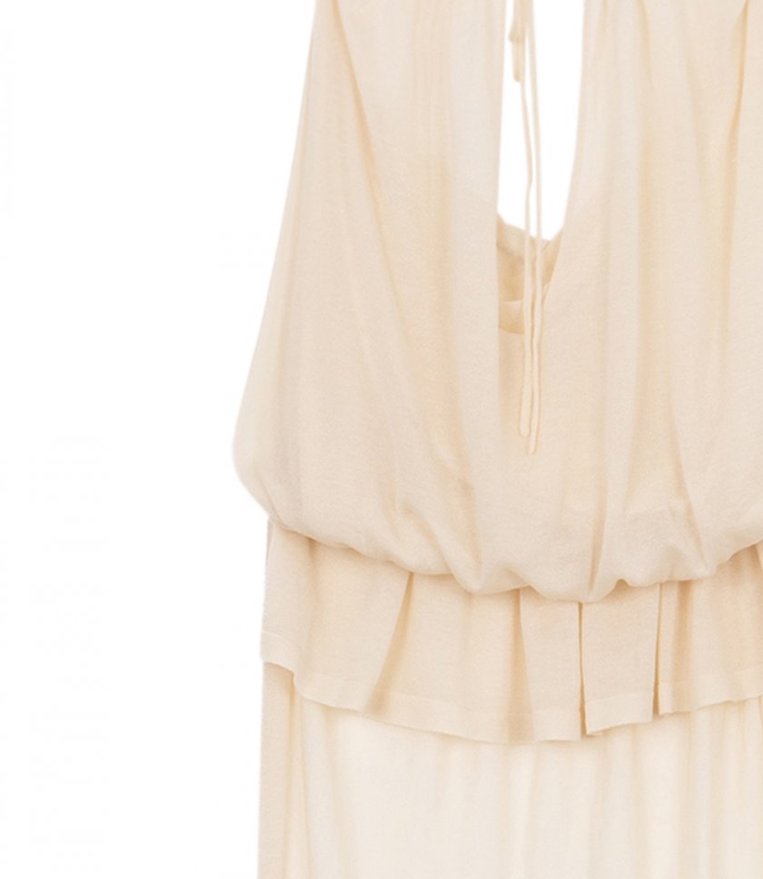 ELRA DRESS
