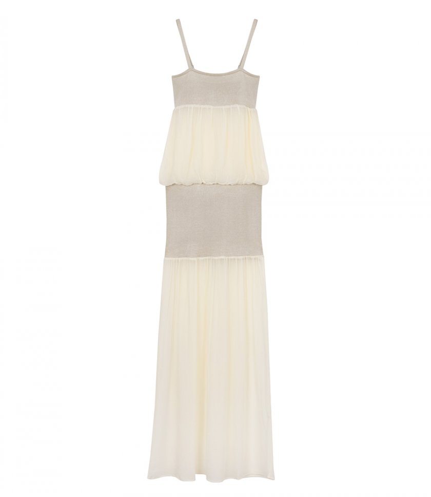 AYA MUSE - IONIS DRESS