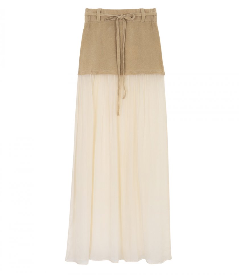 AYA MUSE - ASHA SKIRT