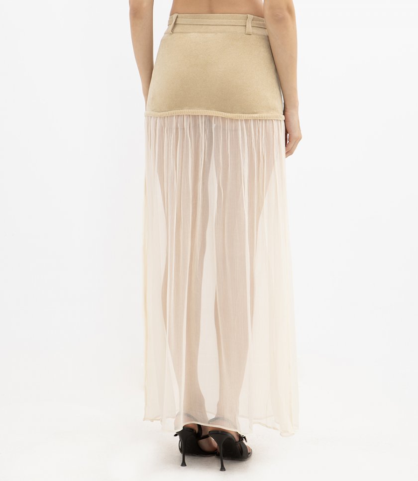 ASHA SKIRT
