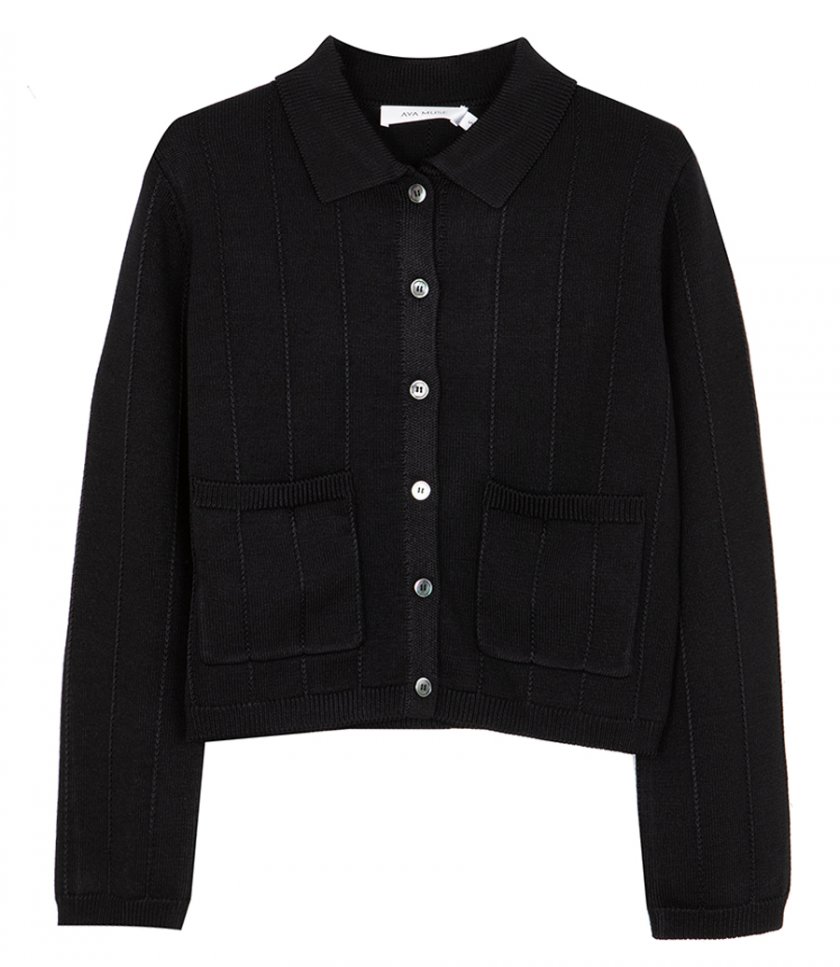 AYA MUSE - UNAE CARDIGAN