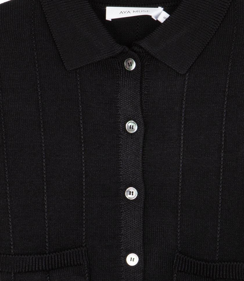 UNAE CARDIGAN