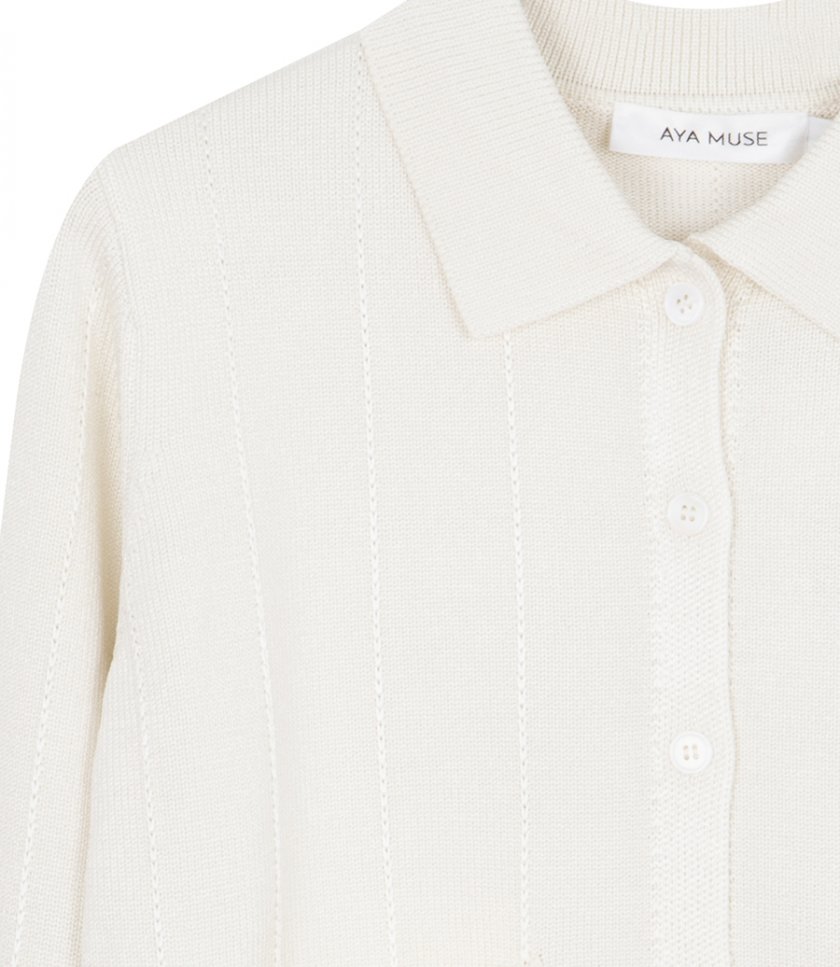 UNAE CARDIGAN