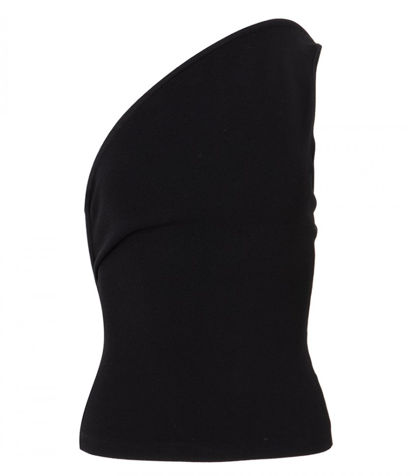 JUST IN - CONCAVE WIRED TOP