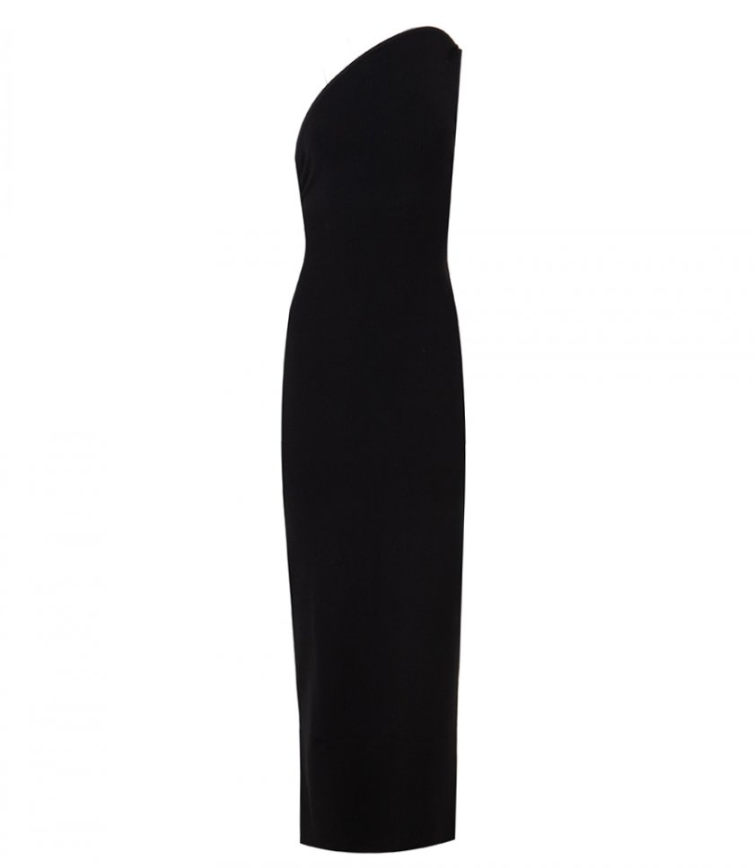 JUST IN - CONCAVE WIRED DRESS