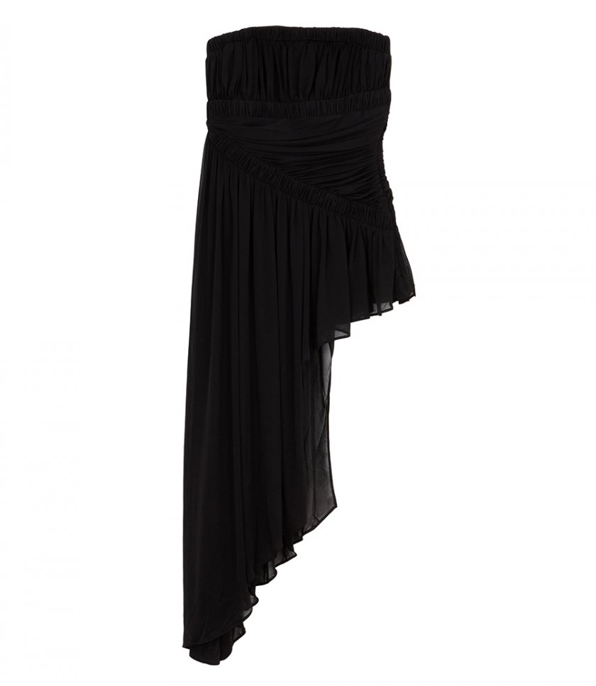 JUST IN - NOIRO SWEPT TOP