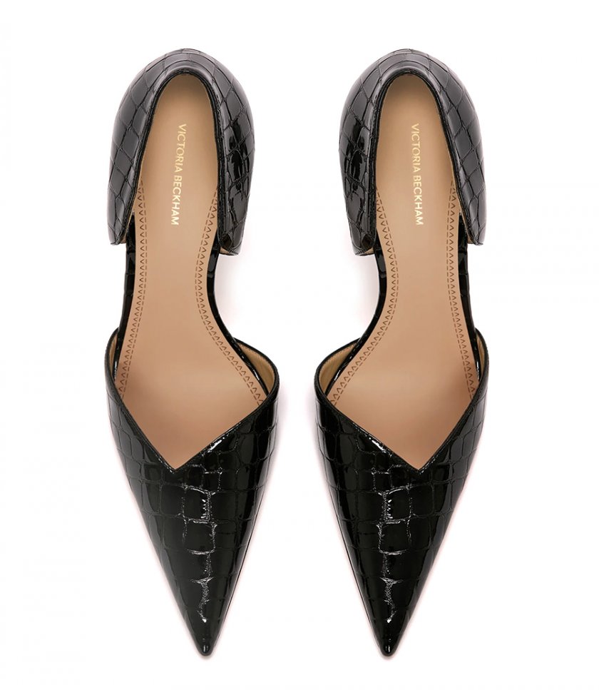 JUST IN - VICTORIA ANGLE DORSAY