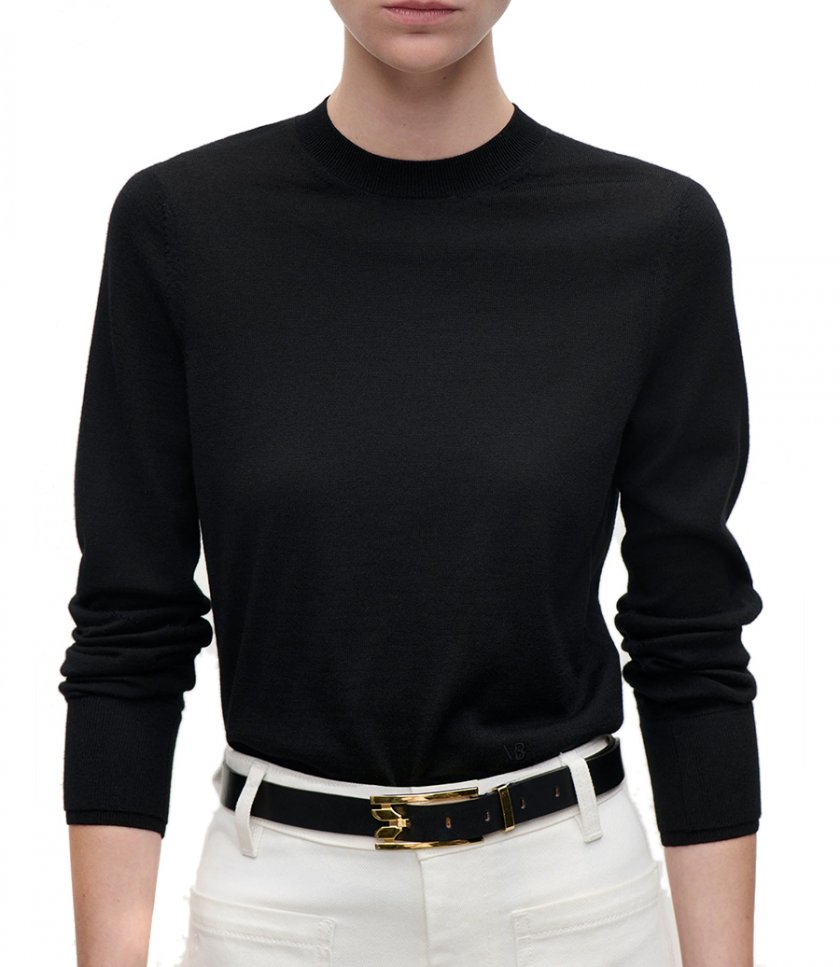 AUSTEN JUMPER