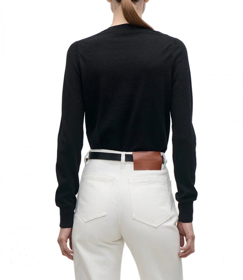 AUSTEN JUMPER