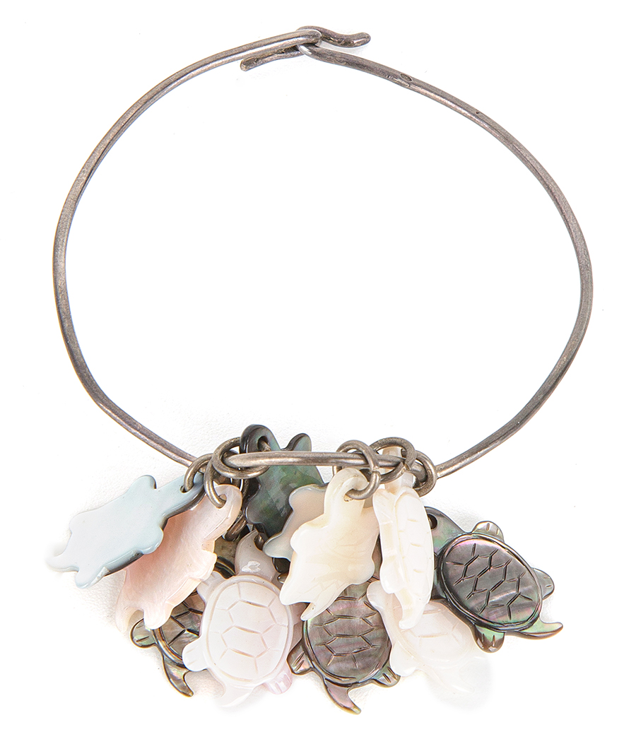 AURELIE BIDERMANN  - ROUND TURTLES