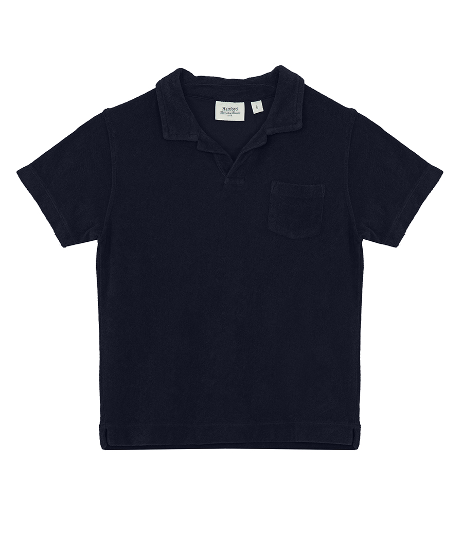 HARTFORD - BOUCLETTE POLO KIDS