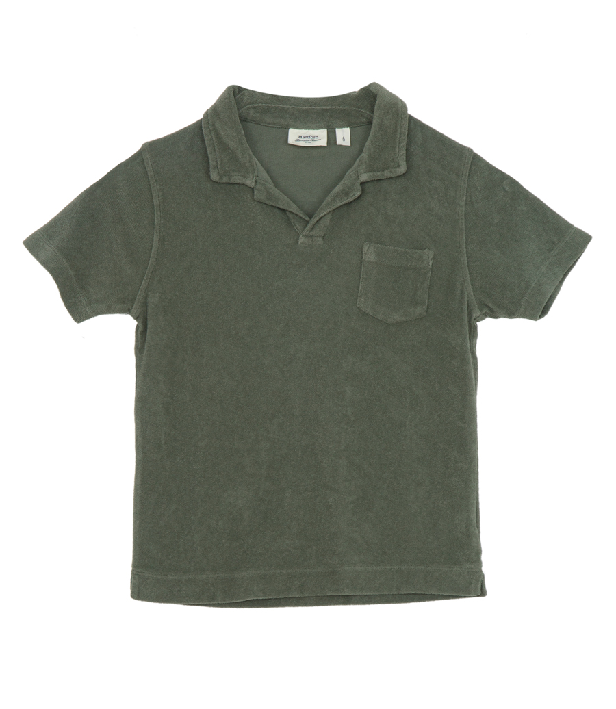 HARTFORD - BOUCLETTE POLO KIDS