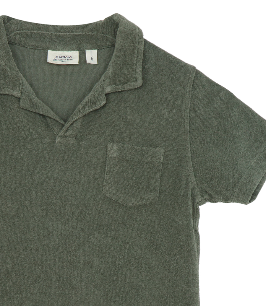 BOUCLETTE POLO KIDS