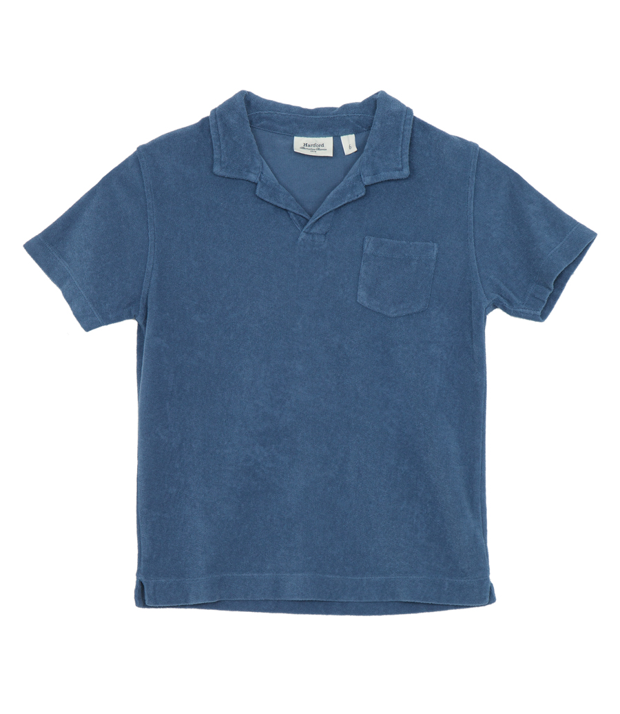 HARTFORD - BOUCLETTE POLO KIDS