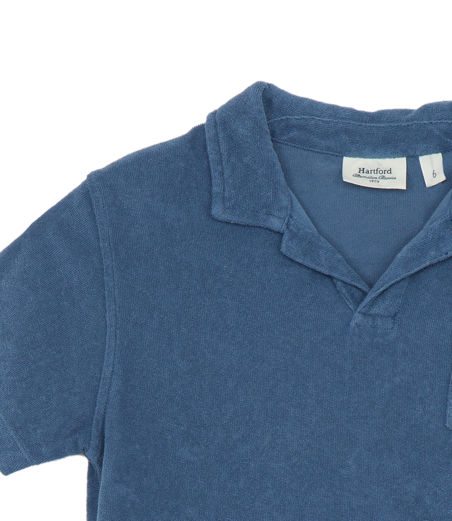 BOUCLETTE POLO KIDS