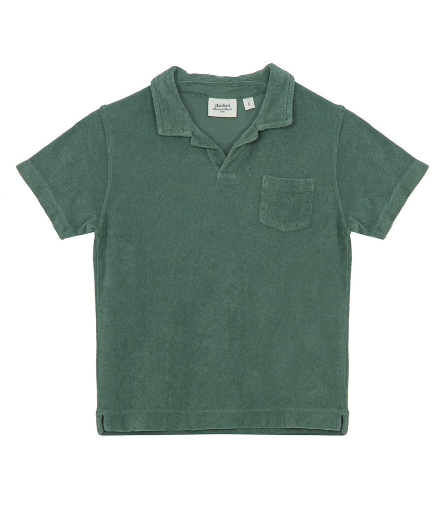 HARTFORD - BOUCLETTE POLO KIDS