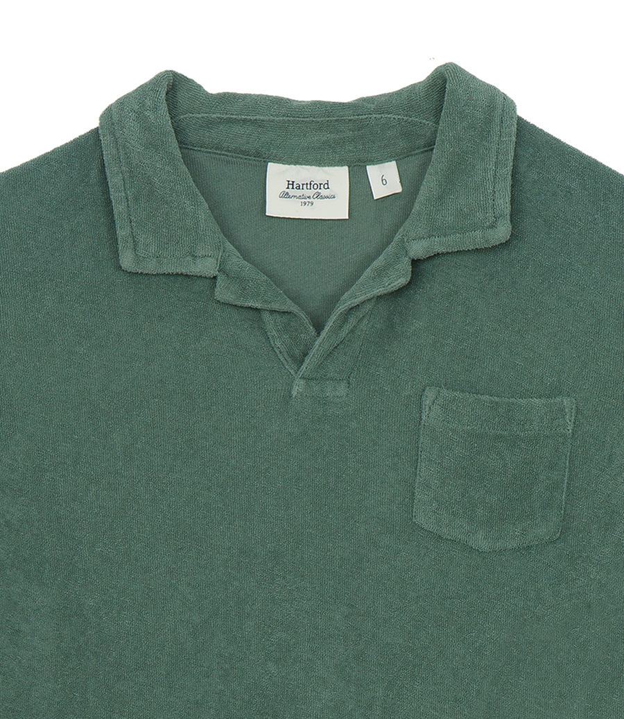 BOUCLETTE POLO KIDS
