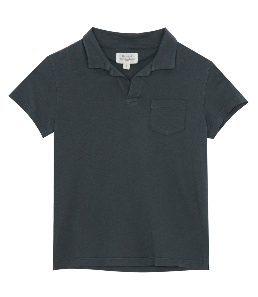 HARTFORD - PIQUE POLO KIDS