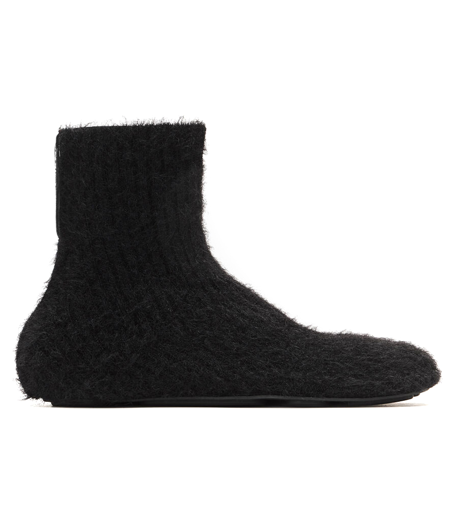 ALEXANDER WANG - FELIX KNIT BOOTIE