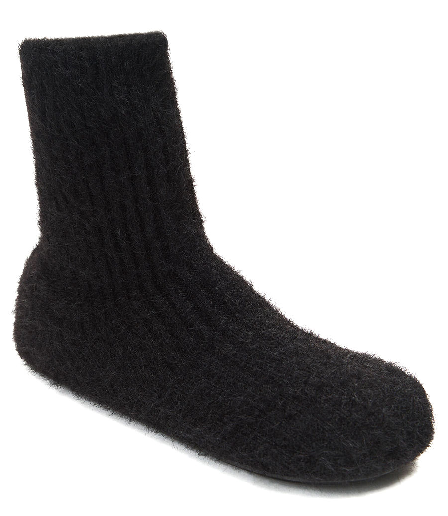 FELIX KNIT BOOTIE