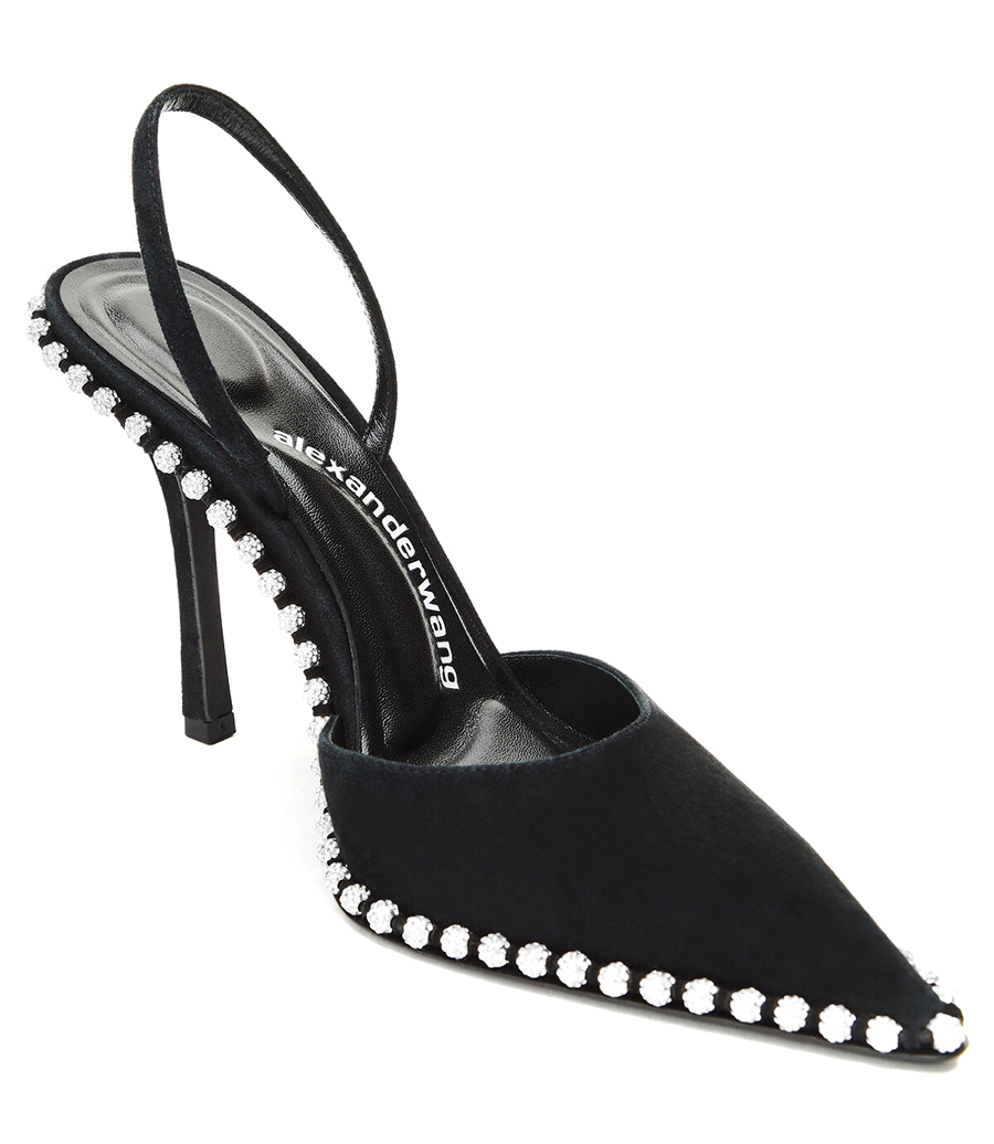 TIA  SLINGBACK PUMP