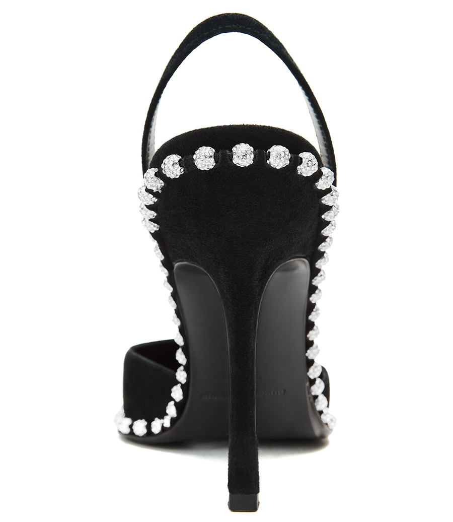 TIA  SLINGBACK PUMP