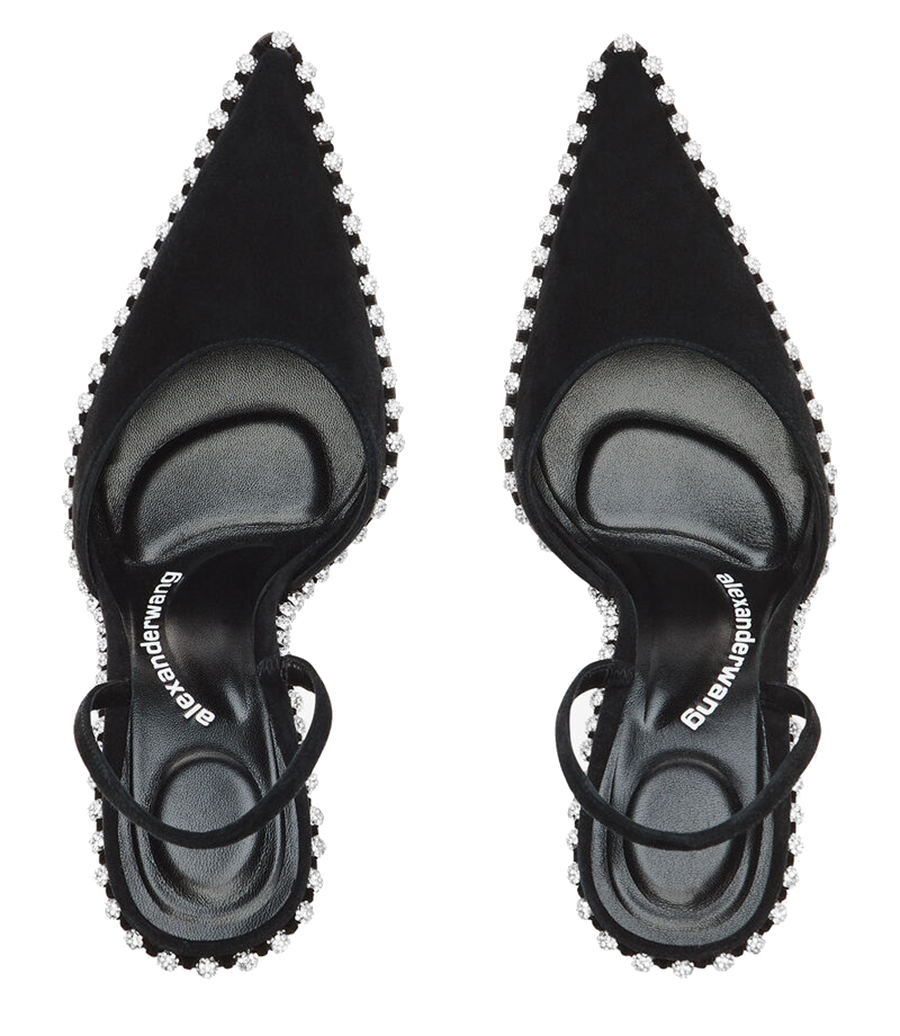 TIA  SLINGBACK PUMP