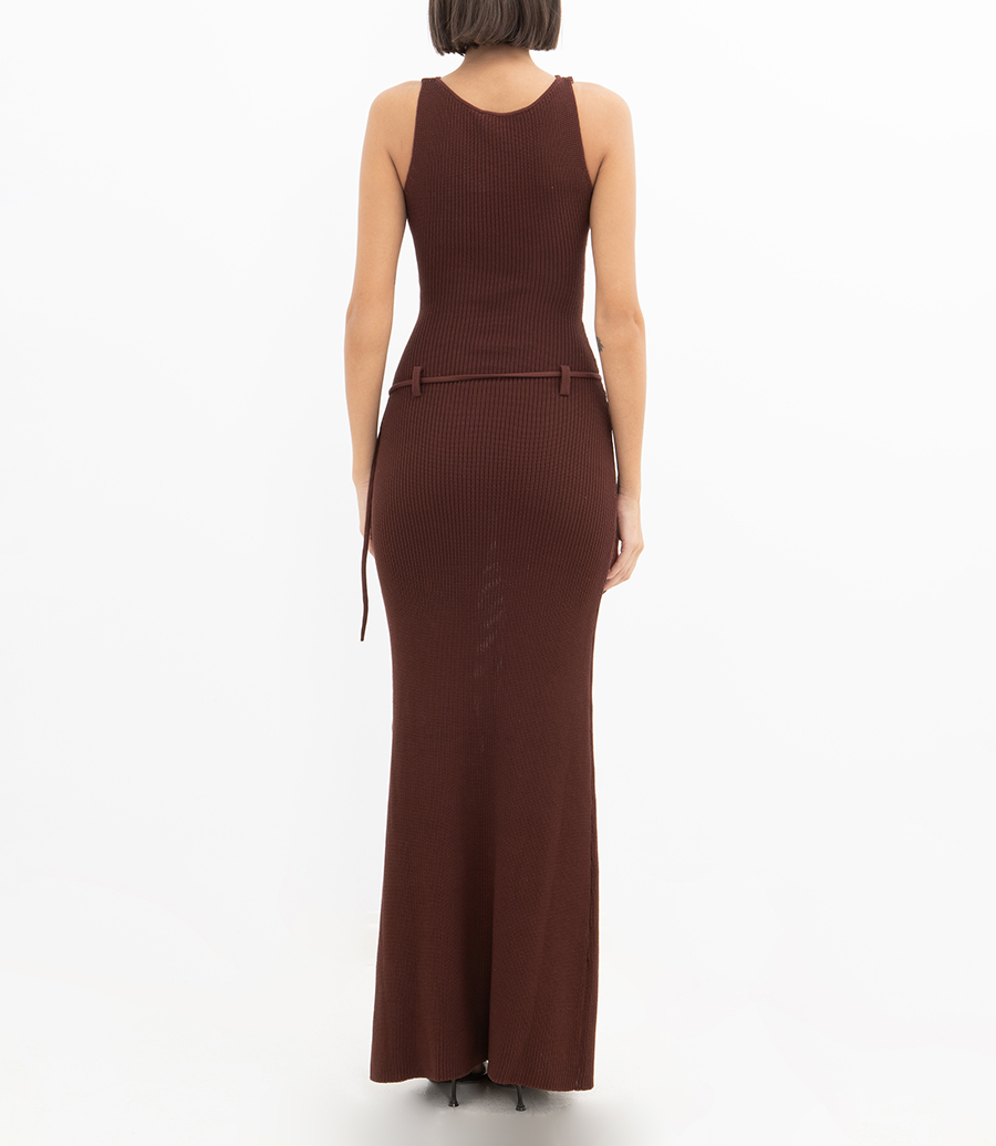 ZEAL MAXI DRESS