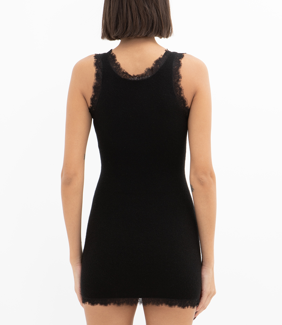 COVE DRESS