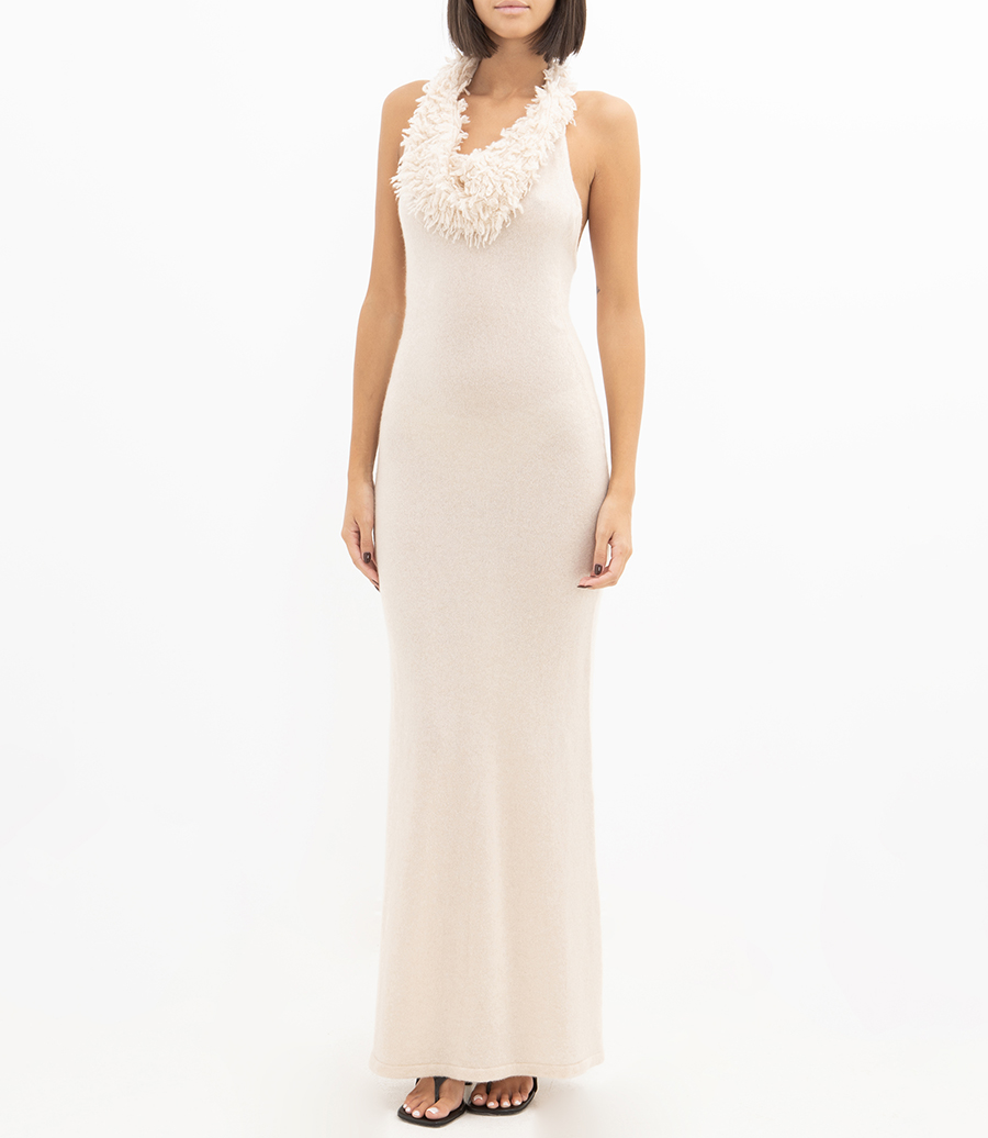 WREN DRESS