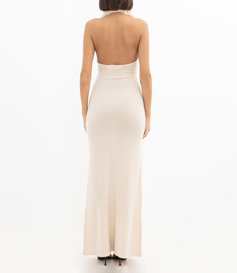 WREN DRESS