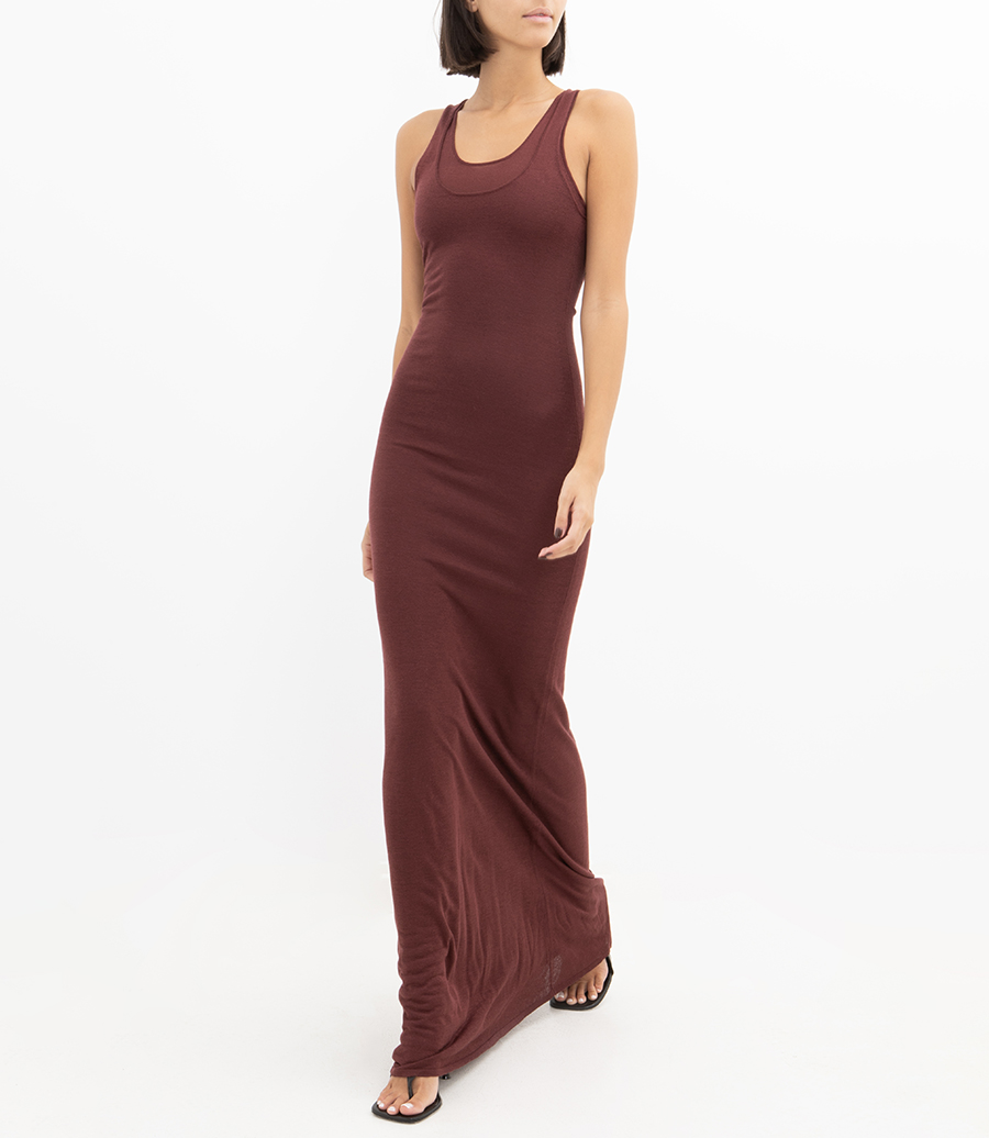 FYNN DRESS