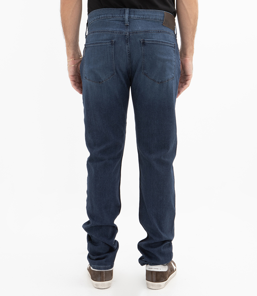 FEDERAL WAHLEED SLIM STRAIGHT JEAN