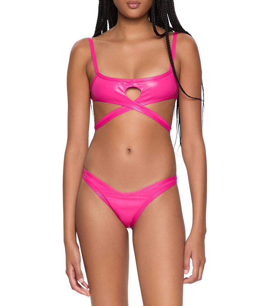 BIKINI WET LYCRA