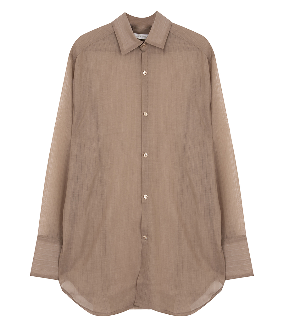 LUDOVIC DE SAINT SERNIN - GO TO SHIRT