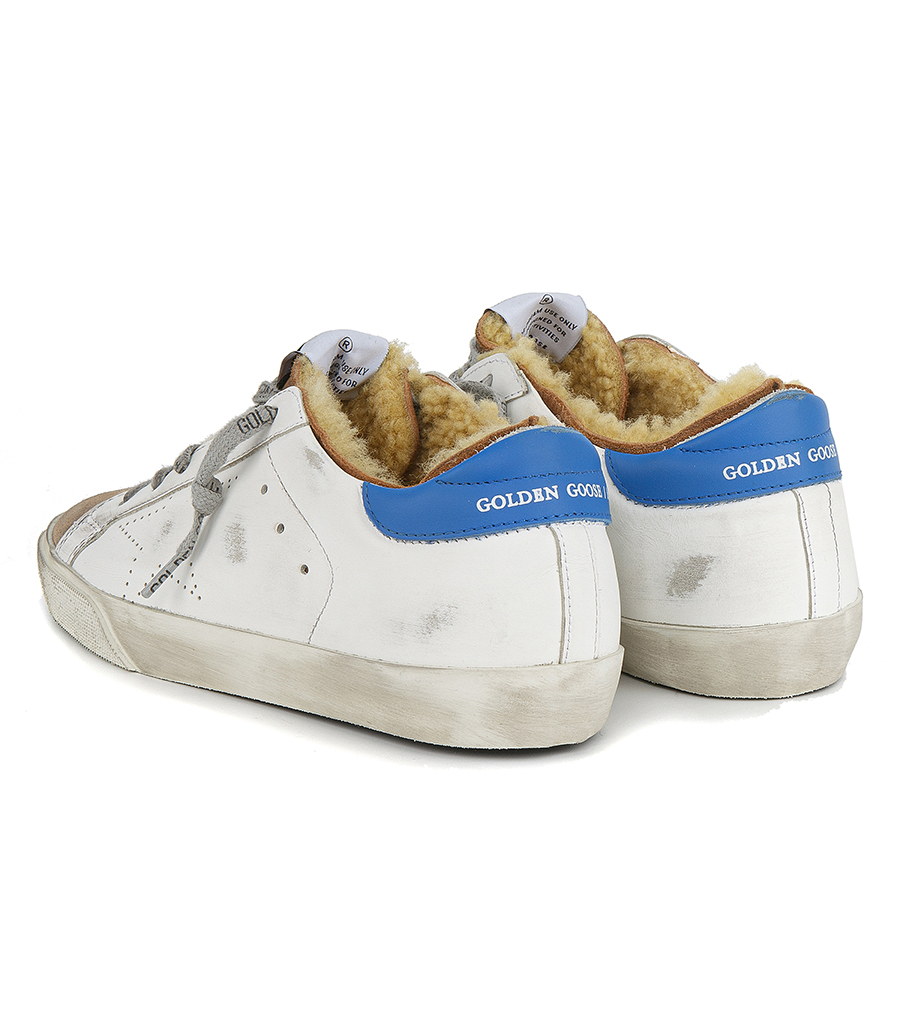 GOLDEN GOOSE 