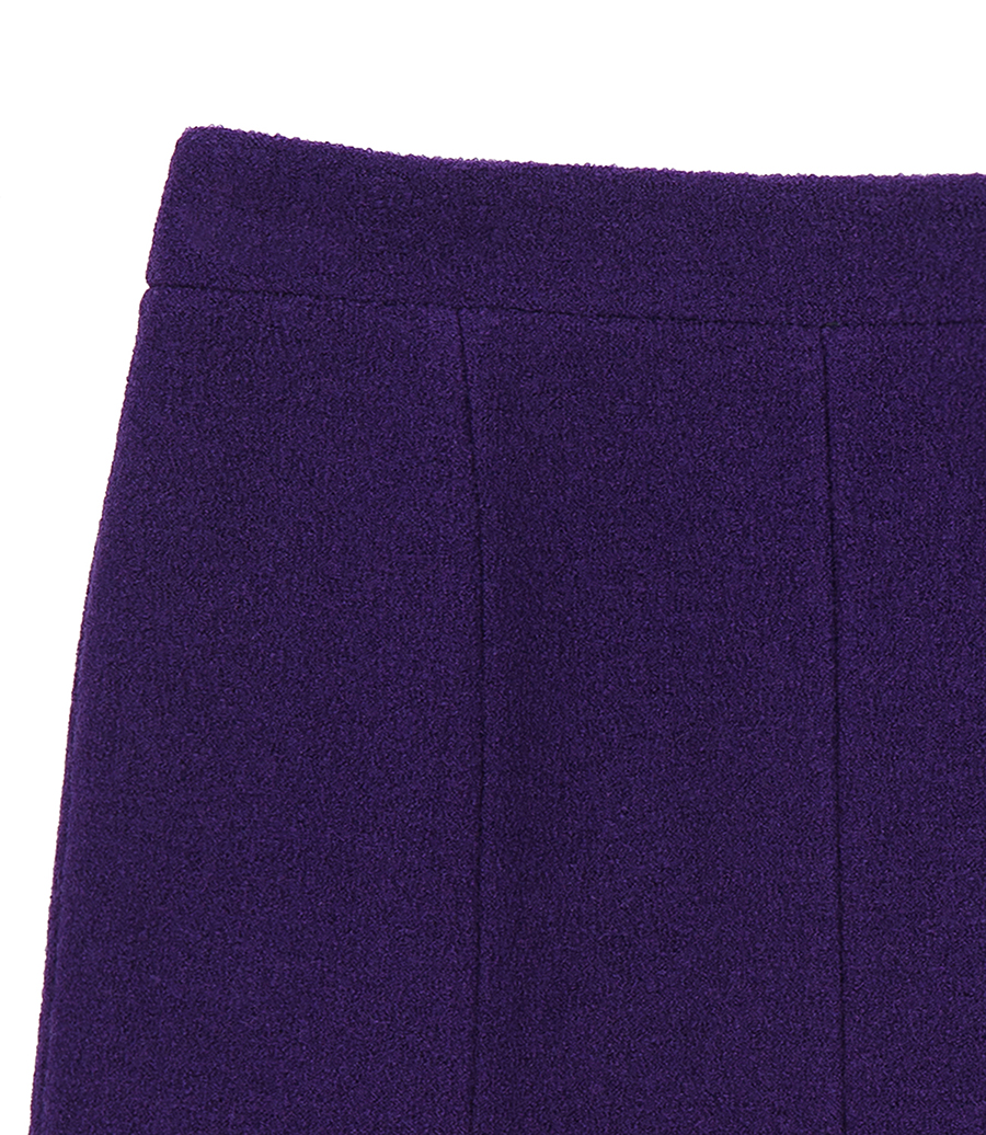 JOURNEY MINI SKIRT
