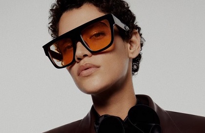 LINDA FARROW X MAGDA BUTRYM