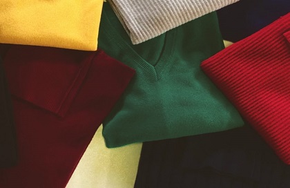 BF KNITWEAR
