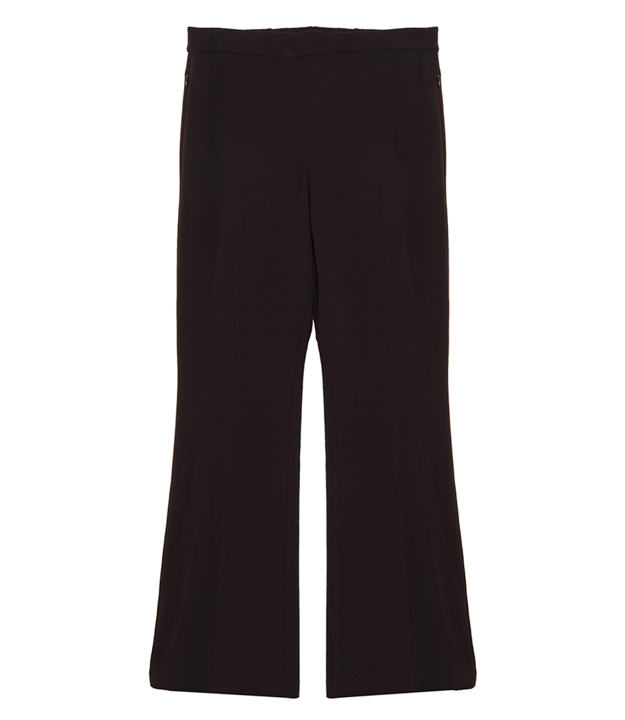 THEORY - RELAXED STRAIGHT PANT