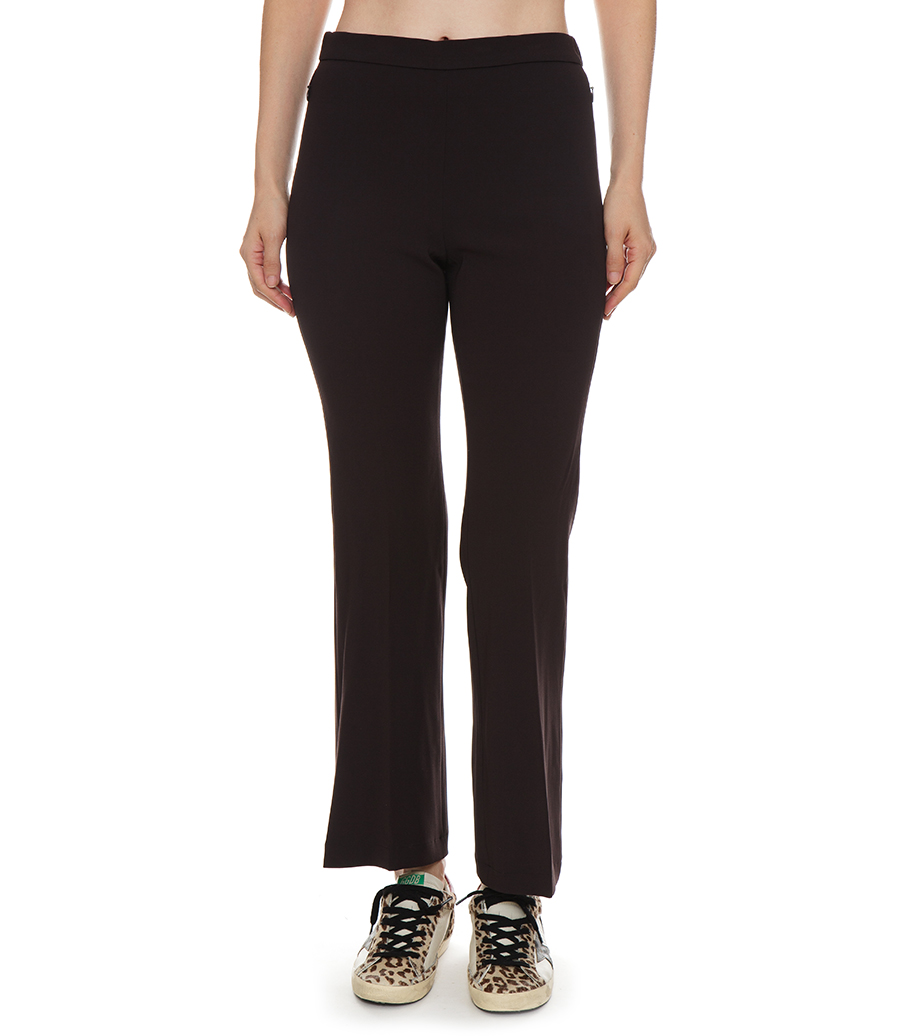 RELAXED STRAIGHT PANT